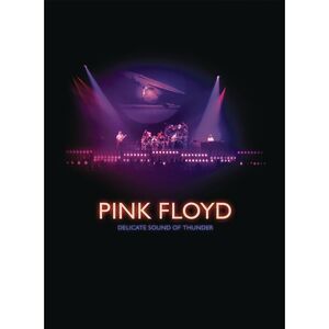 Pink Floyd - Pink Floyd: Delicate Sound of Thunder  DVD